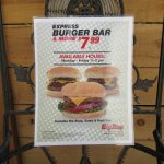 ӥåܡ  ӥåܡ BIG BOY ˥塼 Express Burger Bar