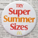 ȥۥӡ  ޥɥʥ ơ ̥Хå Super Summer Size