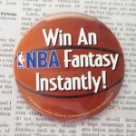 ȥۥӡ  ޥɥʥ ơ ̥Хå NBA Fantasy