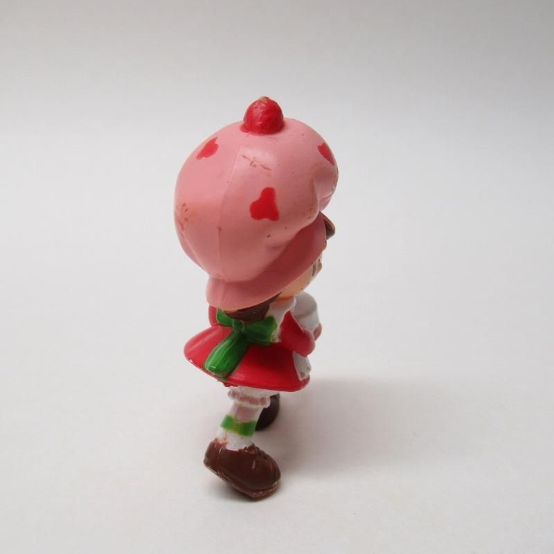 ストロベリーショートケーキドール Strawberry Shortcake/ストロベリーショートケーキ・Doll/ドール