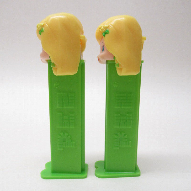 PEZ ペッツ ストロベリーショートケーキの仲間 レモンメレンゲ