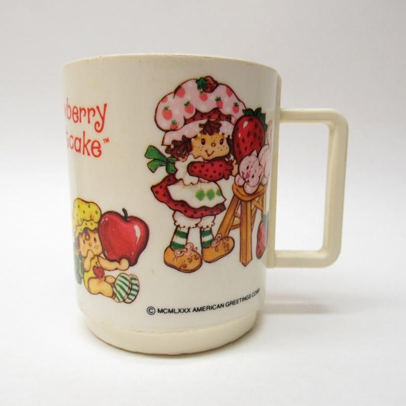 ストロベリーショートケーキ- 人気のファイヤーキング ジェダイ