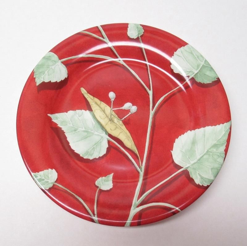 GIEN ジアン【廃盤】Tamarin 23cm プレート GIEN ジアン【廃盤】Tamarin 23cm プレート - メルカリ