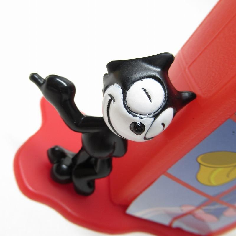 マクドナルド - デイリークイーン　ミールトイ　ビンテージ　ヴィンテージ    おもちゃ Dairy Queen/デイリークイーン・Meal Toy/ミールトイ「KID