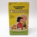ܡȥ֥å  ̡ԡߥå֥å The wonderful world of Peanuts