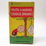 ȥۥӡ  ̡ԡߥå֥å You're winner, Charlie Brown