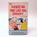 ֥å쥳  ̡ԡߥå֥å There's no one like you, Snoopy