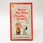 ֥å쥳  ̡ԡߥå֥å You're my hero, Charlie Brown