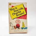 ܡȥ֥å  ̡ԡߥå֥å This is your life, Charlie Brown