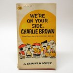 ֥å쥳  ̡ԡߥå֥å We're on your side, Charlie Brown ȥå