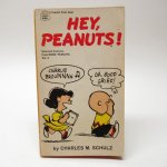 ֥å쥳  ̡ԡߥå֥å Hey, Peanuts!