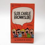 ܡȥ֥å  ̡ԡߥå֥å Slide, Charlie Brown, Slide!