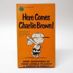 ֥å쥳  ̡ԡߥå֥å Here comes, Charlie Brown!