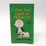 ܡȥ֥å  ̡ԡߥå֥å For the love of Peanuts ȥå