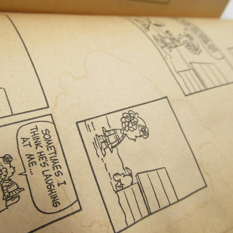 スヌーピーコミックブック Peanuts for everyone アウトレット スヌーピーコミックブック Peanuts for everyone アウトレット