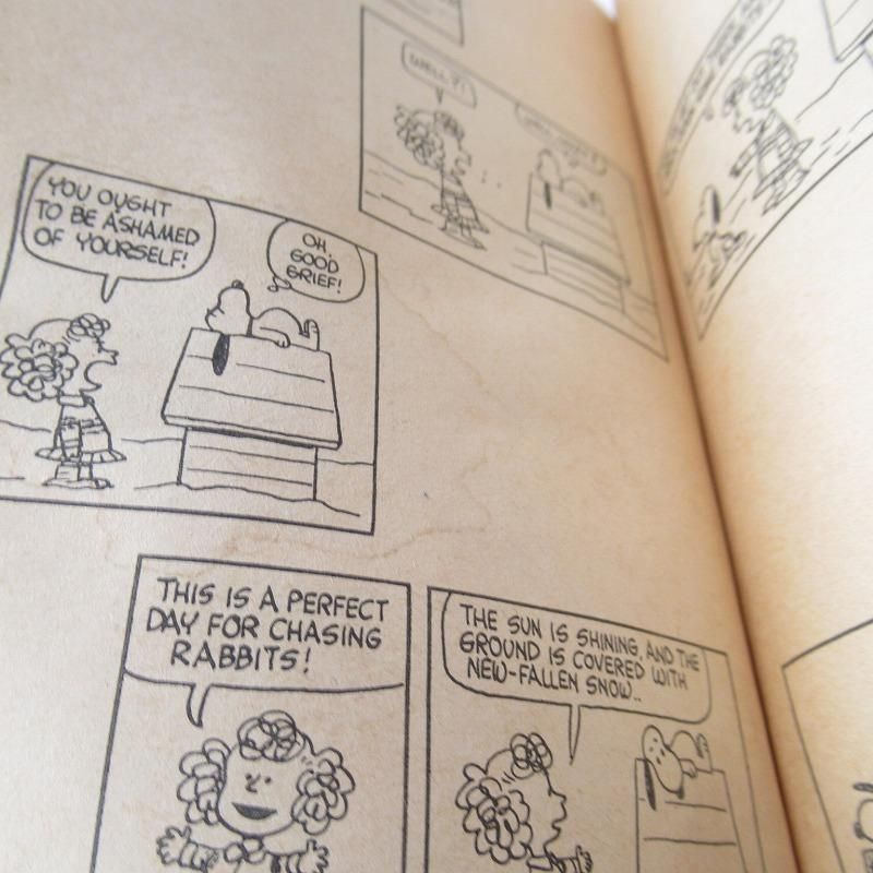 スヌーピーコミックブック Peanuts for everyone アウトレット スヌーピーコミックブック Peanuts for everyone アウトレット