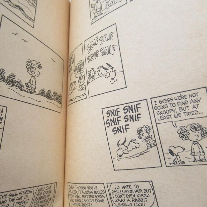 SNOOPY（漫画）のフリマアイテム一覧