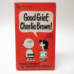 ֥å쥳  ̡ԡߥå֥å Good grief, Charlie Brown