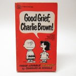 ܡȥ֥å  ̡ԡߥå֥å Good grief, Charlie Brown