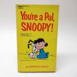֥å쥳  ̡ԡߥå֥å You're a pal, Snoopy B