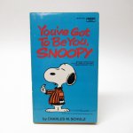 ֥å쥳  ̡ԡߥå֥å You've got be you, Snoopy B
