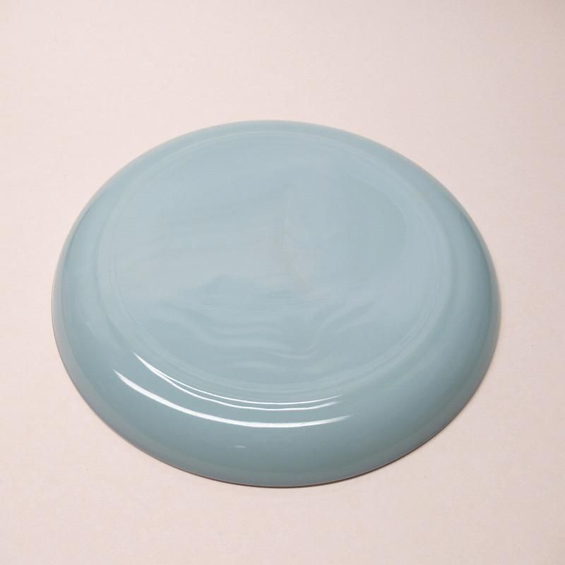 ファイヤーキング　スナックプレート ファイヤーキング / Fire-King スナックセット プレート