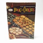 ֥å쥳  쥷ԥ֥å 1950ǯ Book of Cookies 