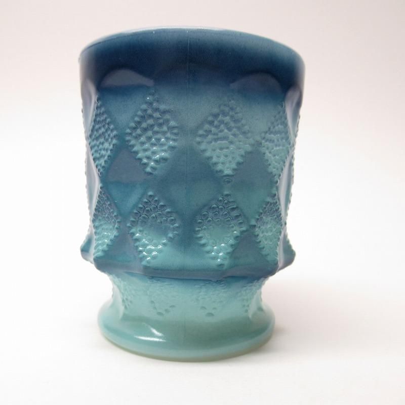 ファイヤーキング キンバリーマグ 青 B