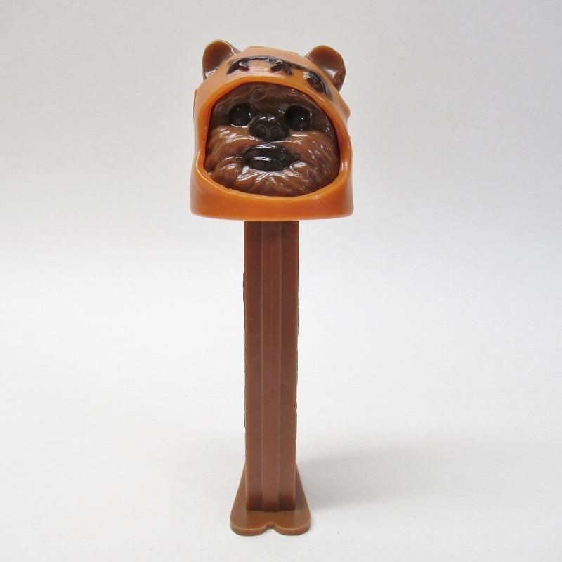 PEZ - 人気のファイヤーキング ジェダイなどを取り扱い「AG