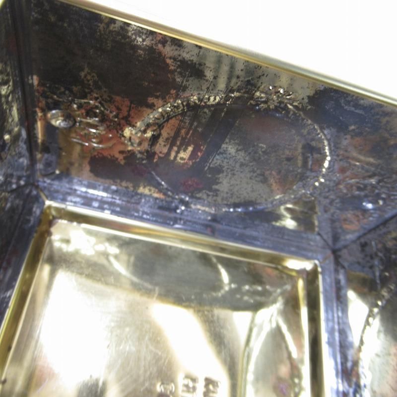 楽天市場】紅茶 缶入り ティーバッグ25袋 ニューイングリッシュ