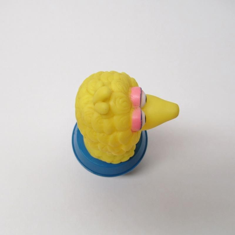 セサミストリート　Roly Poly Pals おきあがりこぼし セサミストリート Roly Poly Pals おきあがりこぼし セサミ