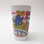 ץ饹åߥ󿩴  ޥɥʥ 1983ǯ Fun Cup ץ饹å ֥顼å