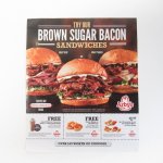 ȥۥӡ  ӡ  Brown Sugar Bacon