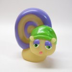 ȥۥӡ  ե ǥ ߡȥ Glo Snail եȥ