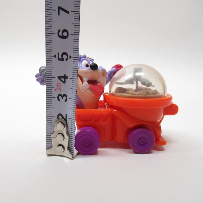ルーニーテューンズ　スペースジャム　マクドナルド　ミールトイ　ヴィンテージ Vintage Space Jam Toys Happy Meal 1996 Mcdonald's Looney