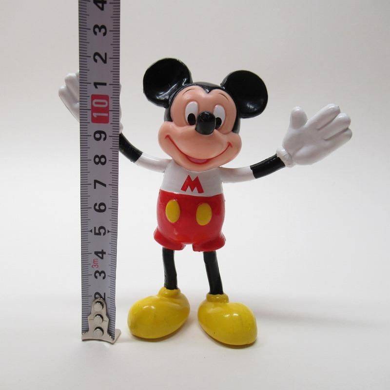ディズニー TDL 80年代 開園当時 ヴィンテージ ミッキー