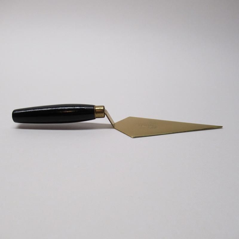 未使用 フリーメイソンギフト Trowel 石工用コテ - メルカリ
