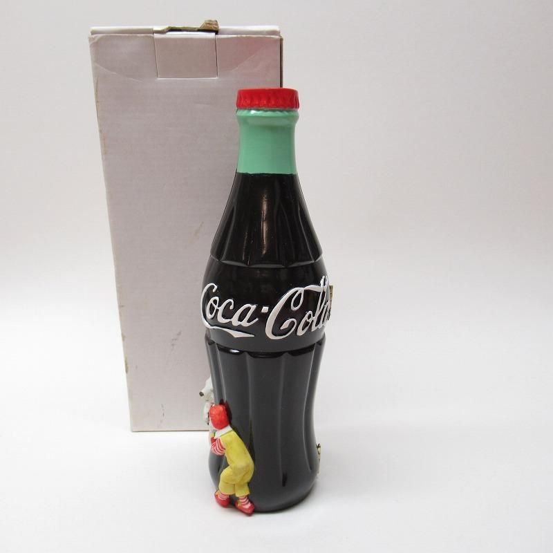 マクドナルド×コカコーラコラボ コカコーラグラス4個セット
