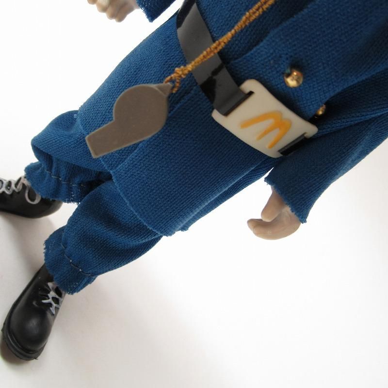 1976 完品 マクドナルド レムコ ヴィンテージ ドール フィギュア