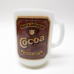 աɡɥ󥯡եȥաɡ쥹ȥ  ե䡼 Aunt Jenny's COCOA ޥ