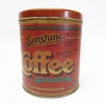 åӥ  ˥ 1977ǯ ֥ꥭ Sunshine COFFEE