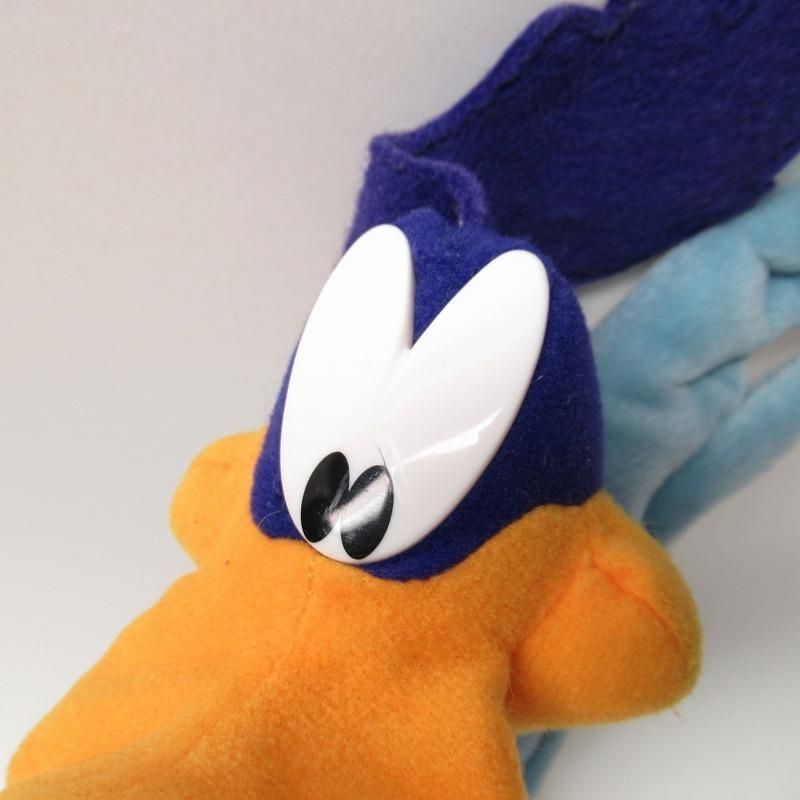 Dakin Looney Tunes “Road Runner” Figure ロードランナー