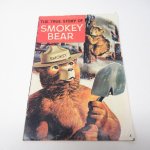 ⡼٥  ⡼٥ The True Story of Smokey Bear ˤä⡼٥Τ