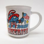 åӥ  ޡ ޥ 1982ǯ Smurf America