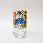 ơ饹  ޡ ϡǥ ܥ饹 1980ǯ Handy Smurf A