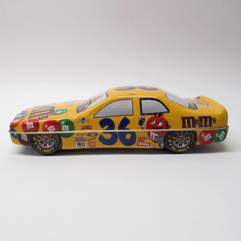 vintage☆ビンテージ☆アドバタイジング☆企業物☆M＆M's
