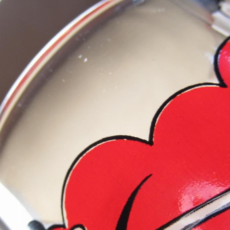 アンカーホッキング 1970年代 マクドナルド ガーフィールドマグ