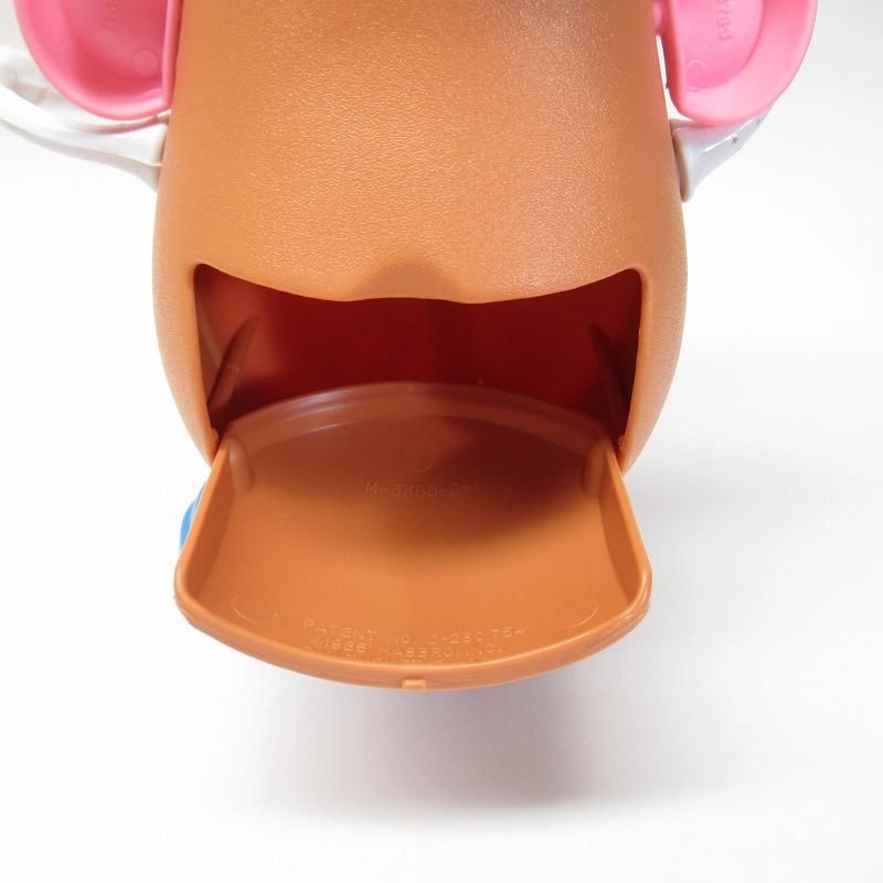 2025年最新】PLAYSKOOL ポテトヘッドの人気アイテム - メルカリ