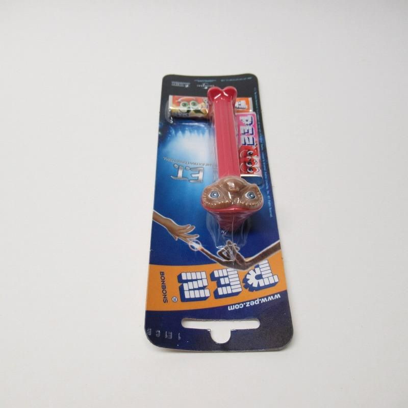 【季節外れの海岸物語さま専用 】PEZ（ペッツ） PEZペッツ 83体・ボディパーツ7体 最終値下げ - メルカリ