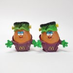 ȥۥӡ  ޥɥʥ ߡȥ ϥ ʥåȥХǥ Monster McNugget ե󥱥